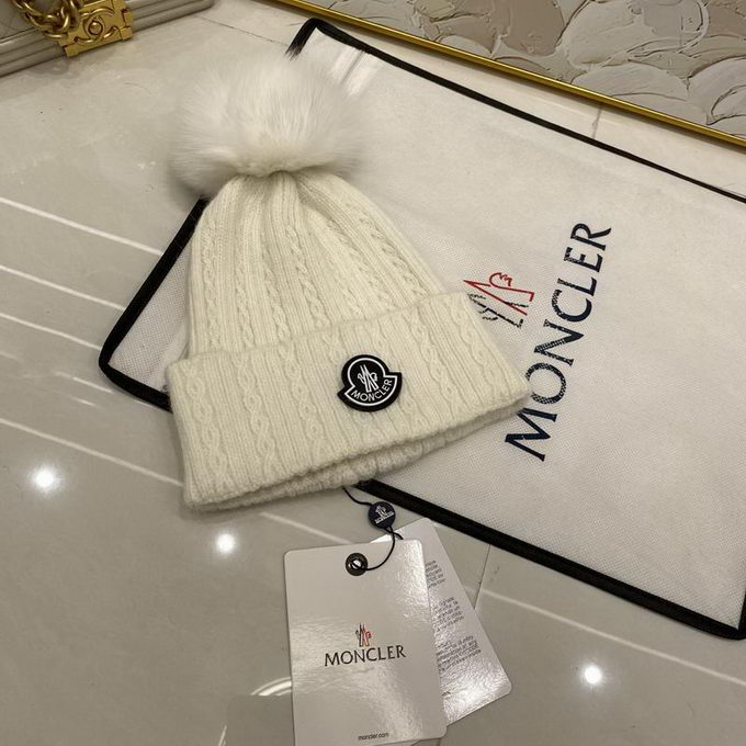 Moncler Beanie ID:20260111-164
